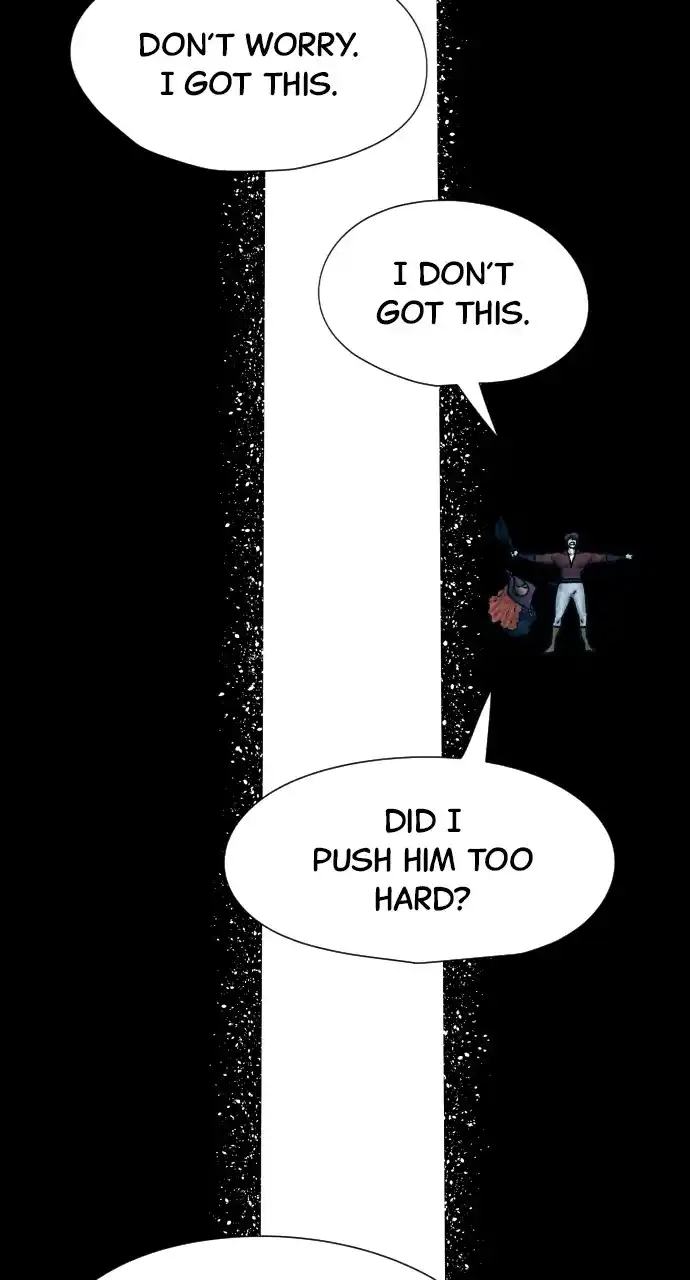 Warrior Executioner Chapter 68