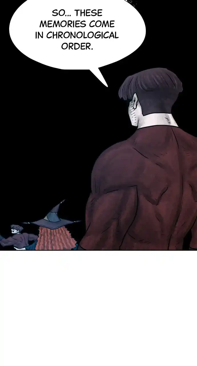 Warrior Executioner Chapter 68