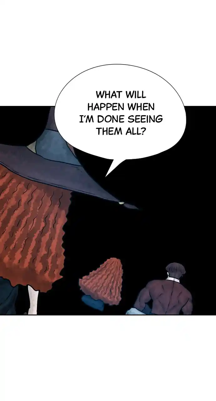 Warrior Executioner Chapter 68