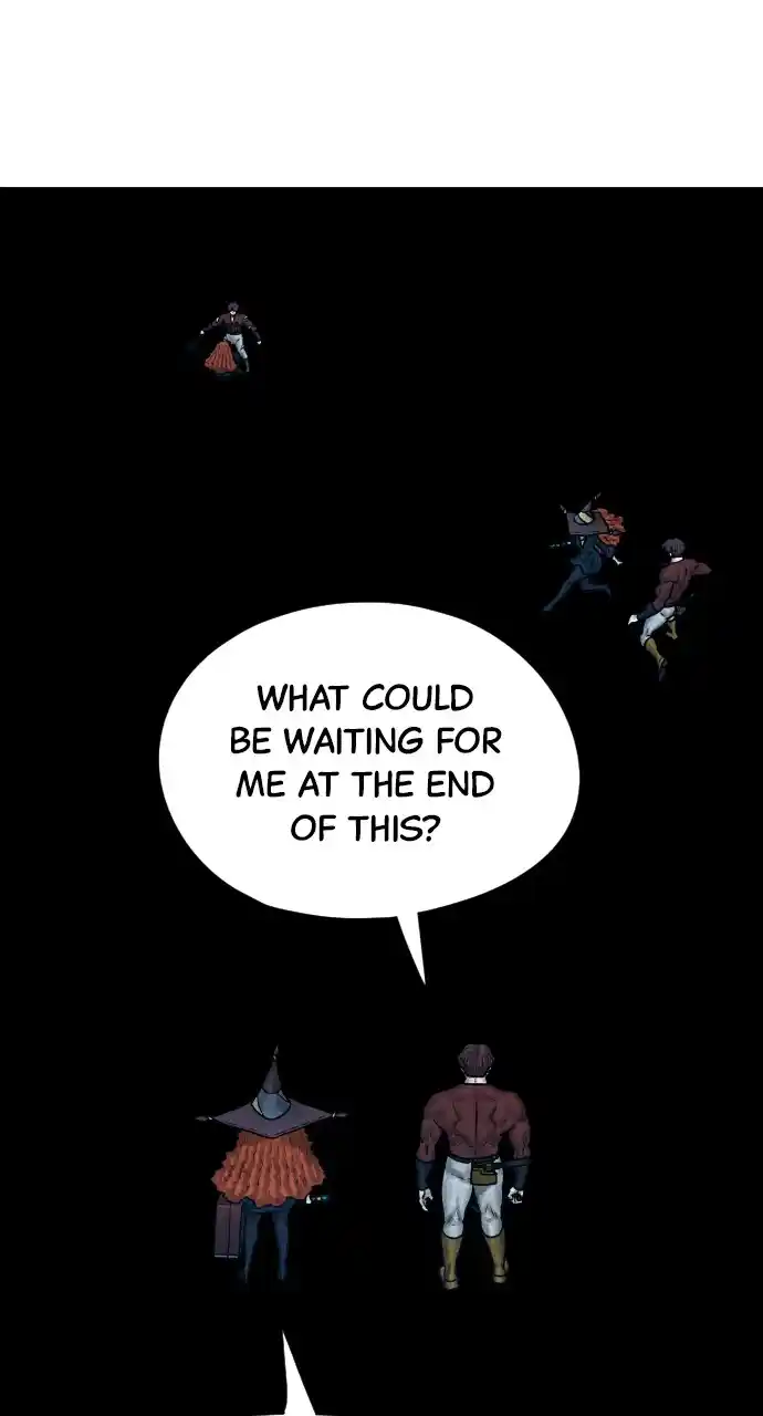 Warrior Executioner Chapter 68