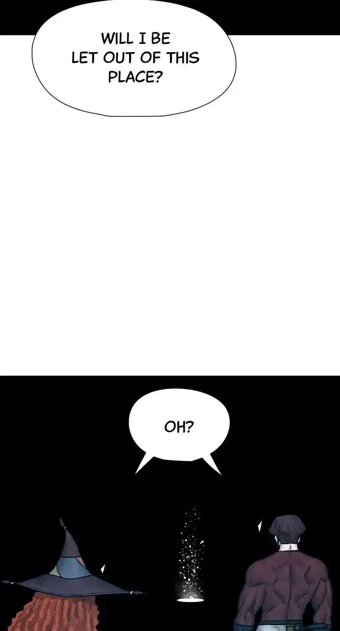 Warrior Executioner Chapter 68