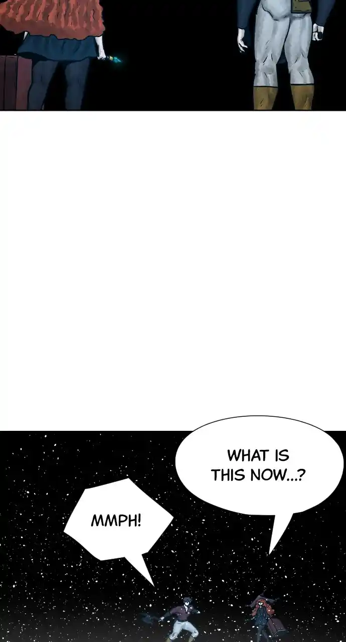 Warrior Executioner Chapter 68