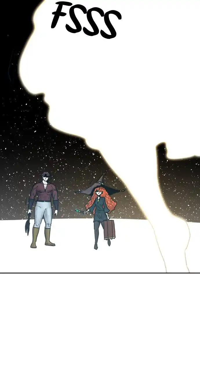 Warrior Executioner Chapter 68