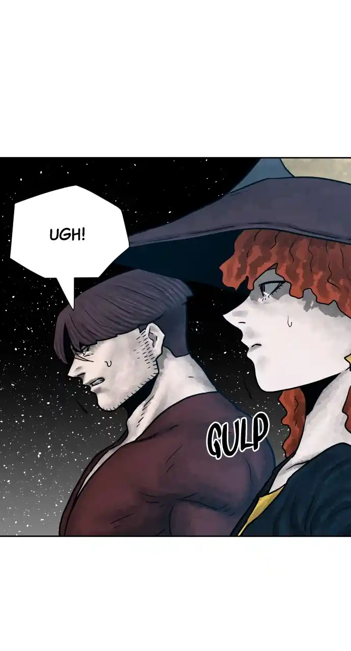 Warrior Executioner Chapter 68