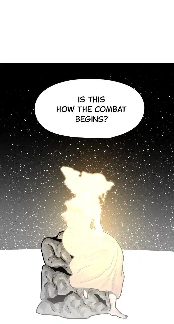 Warrior Executioner Chapter 68