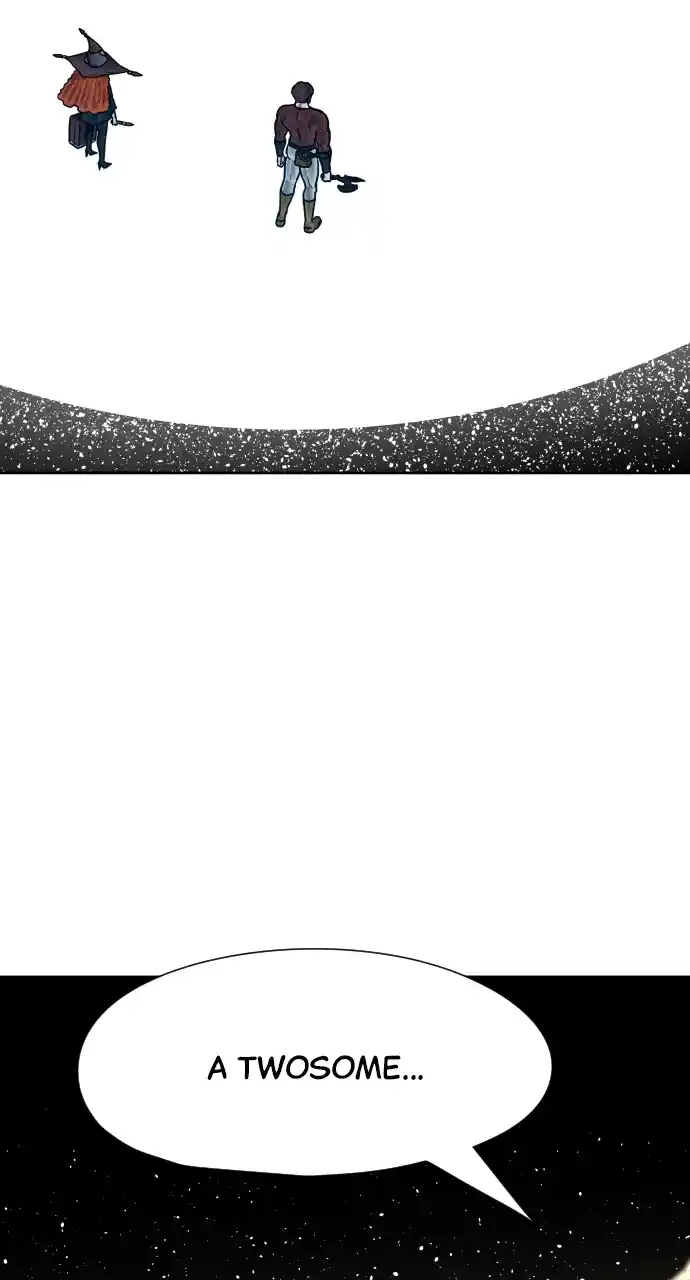 Warrior Executioner Chapter 69