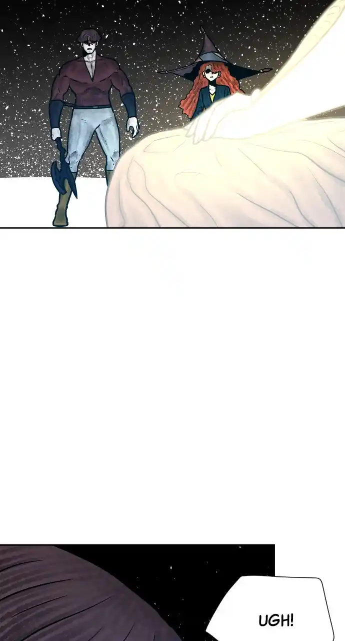 Warrior Executioner Chapter 69