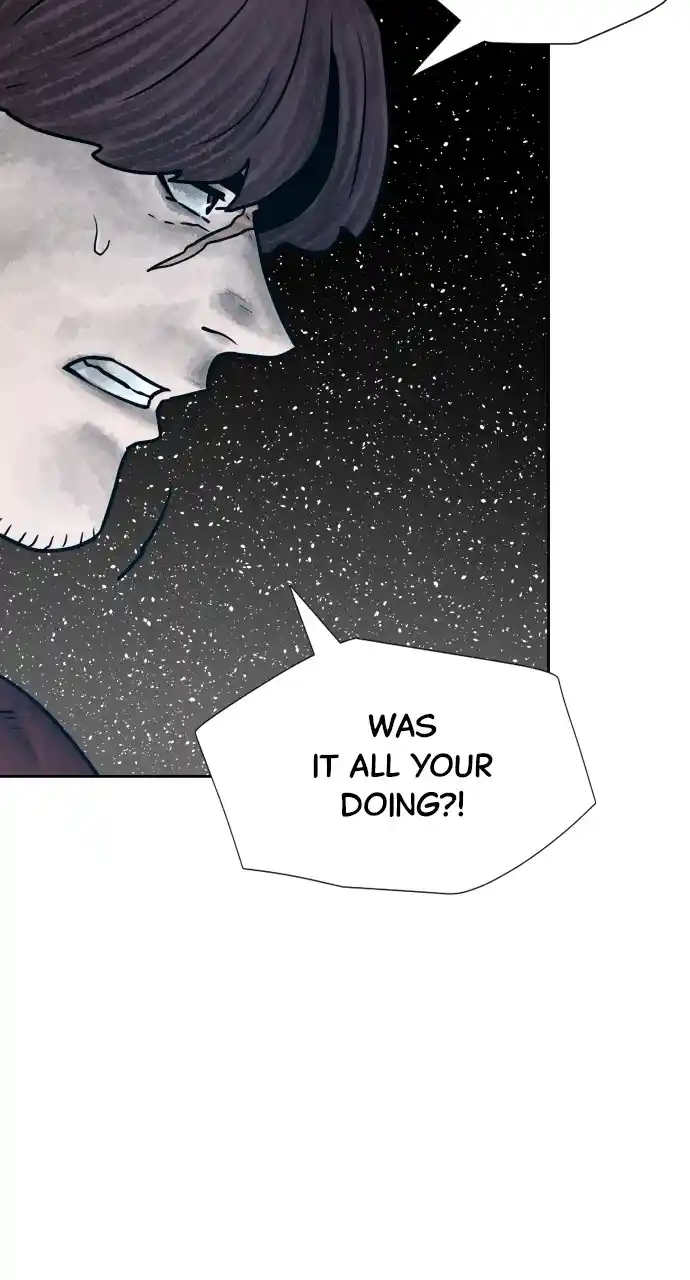 Warrior Executioner Chapter 69