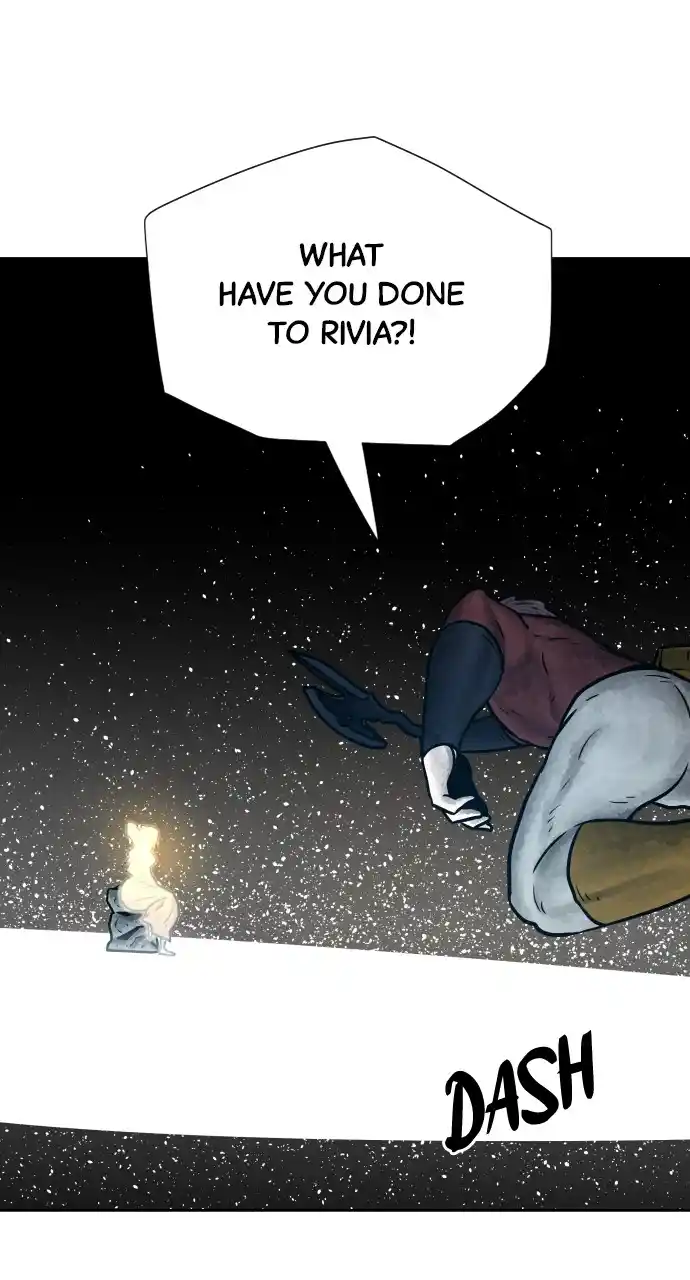 Warrior Executioner Chapter 69