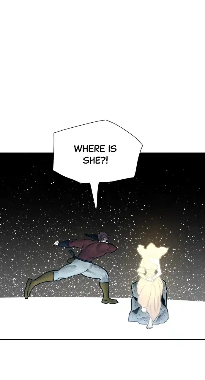 Warrior Executioner Chapter 69