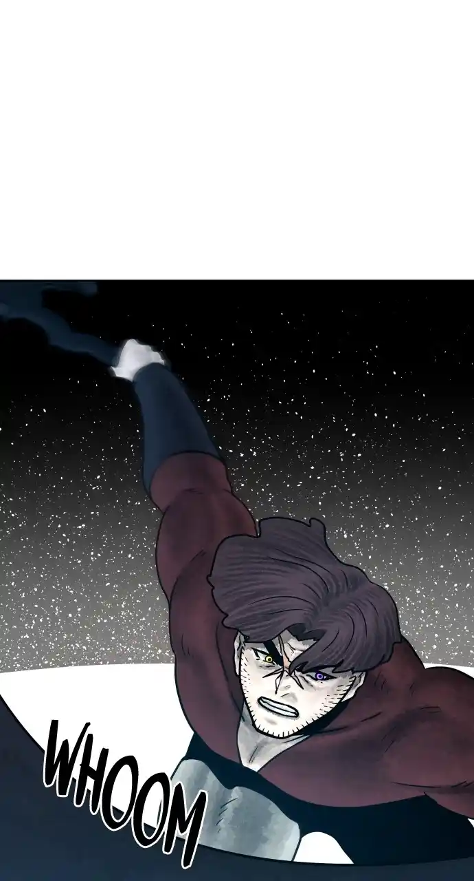 Warrior Executioner Chapter 69