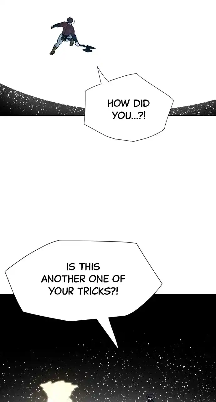 Warrior Executioner Chapter 69