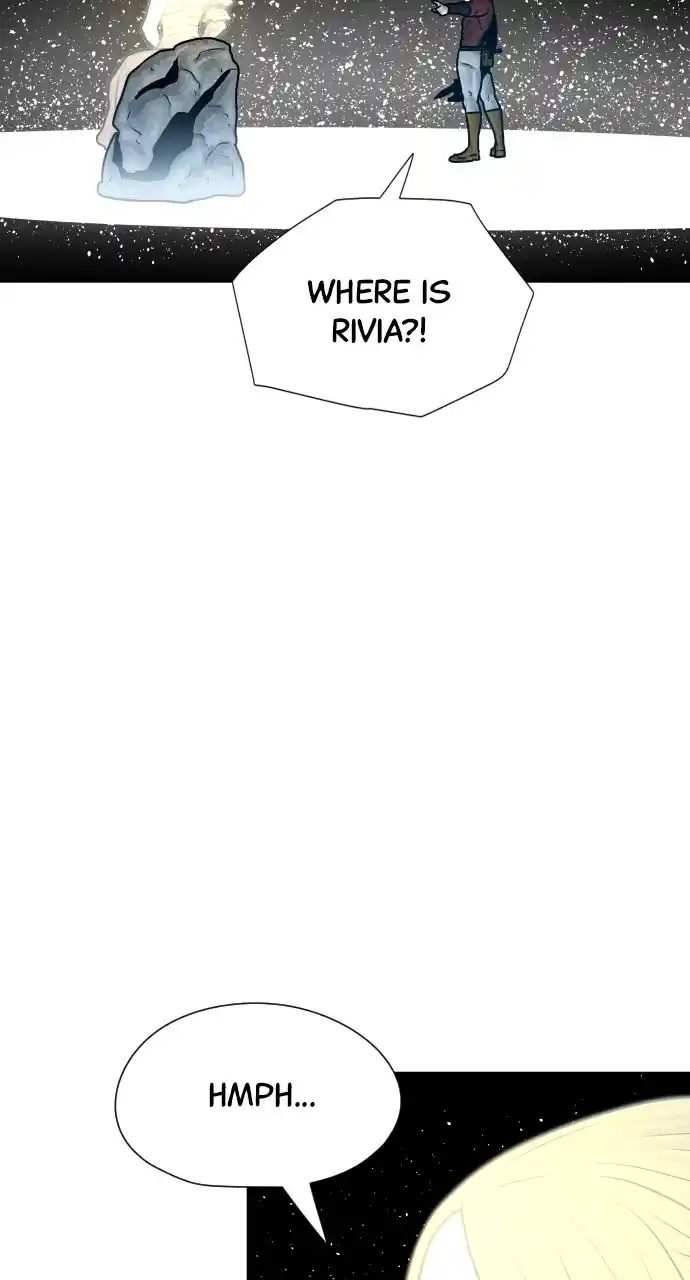 Warrior Executioner Chapter 69