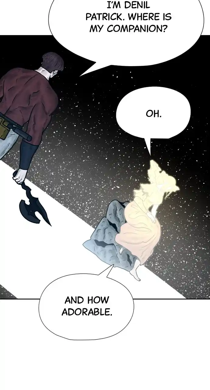 Warrior Executioner Chapter 69