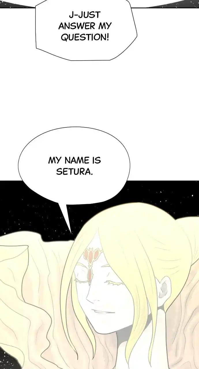 Warrior Executioner Chapter 69