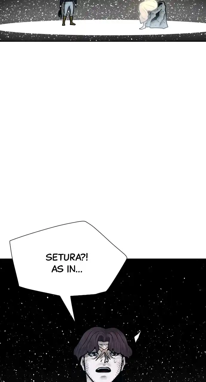 Warrior Executioner Chapter 69