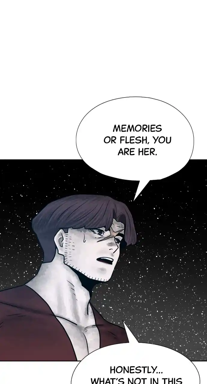 Warrior Executioner Chapter 69