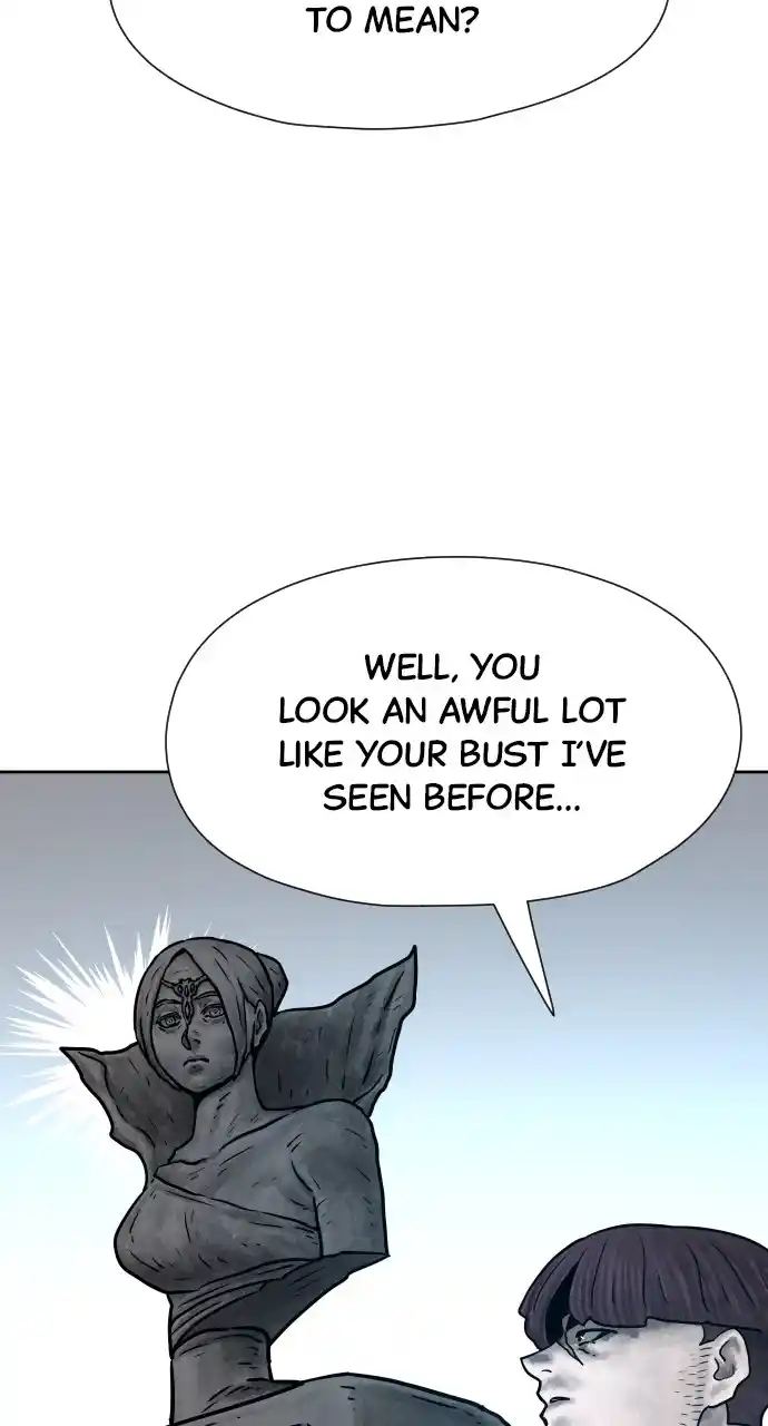 Warrior Executioner Chapter 69