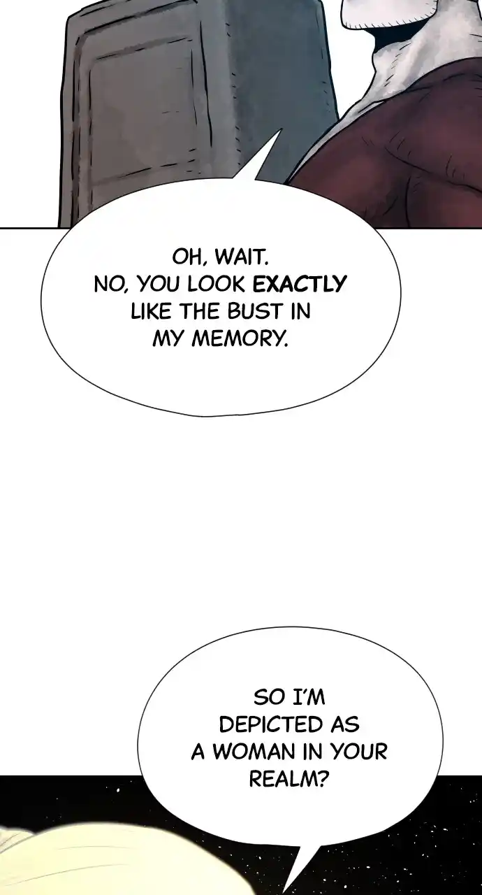 Warrior Executioner Chapter 69