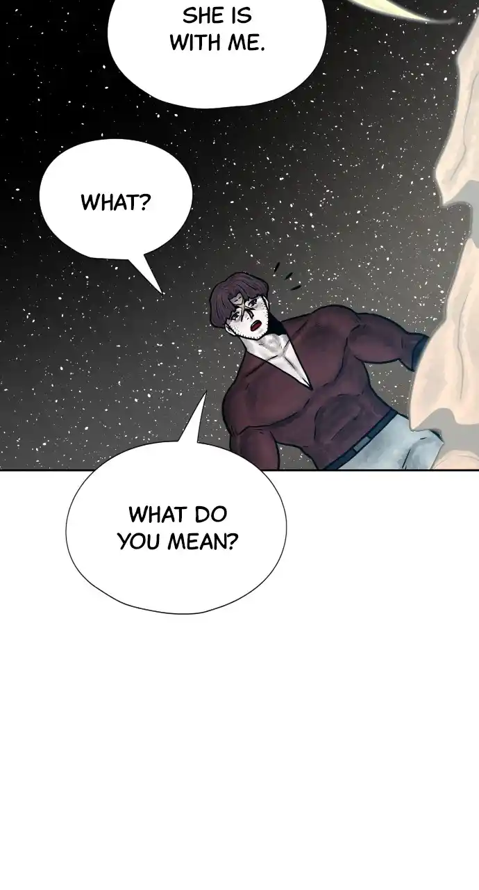 Warrior Executioner Chapter 69