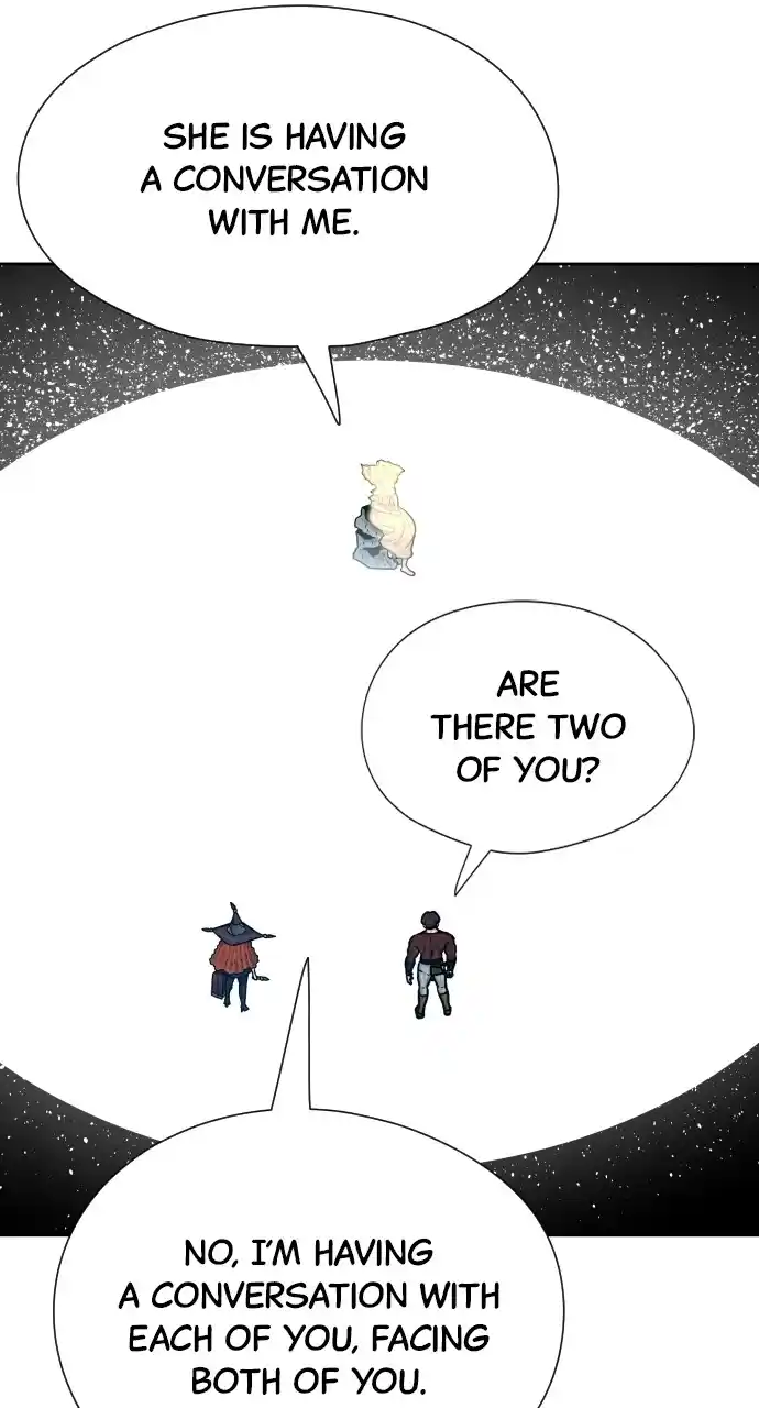 Warrior Executioner Chapter 69