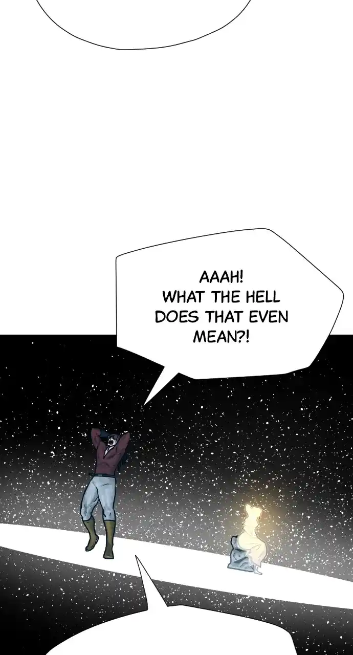 Warrior Executioner Chapter 69