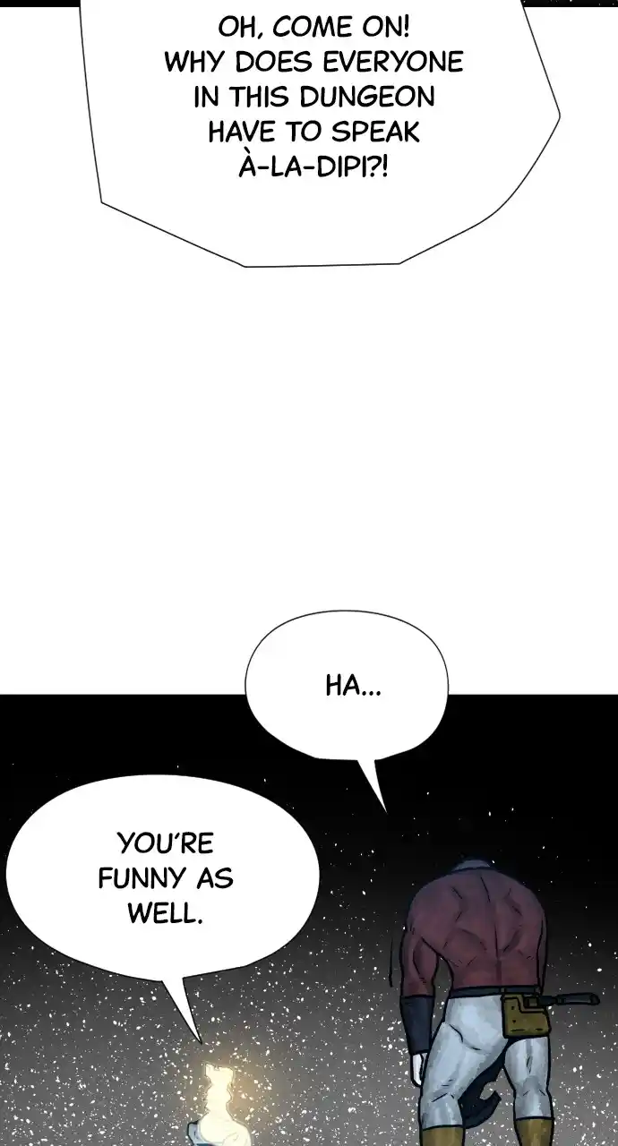 Warrior Executioner Chapter 69