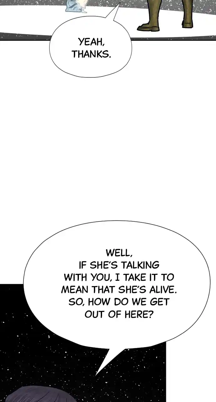 Warrior Executioner Chapter 69