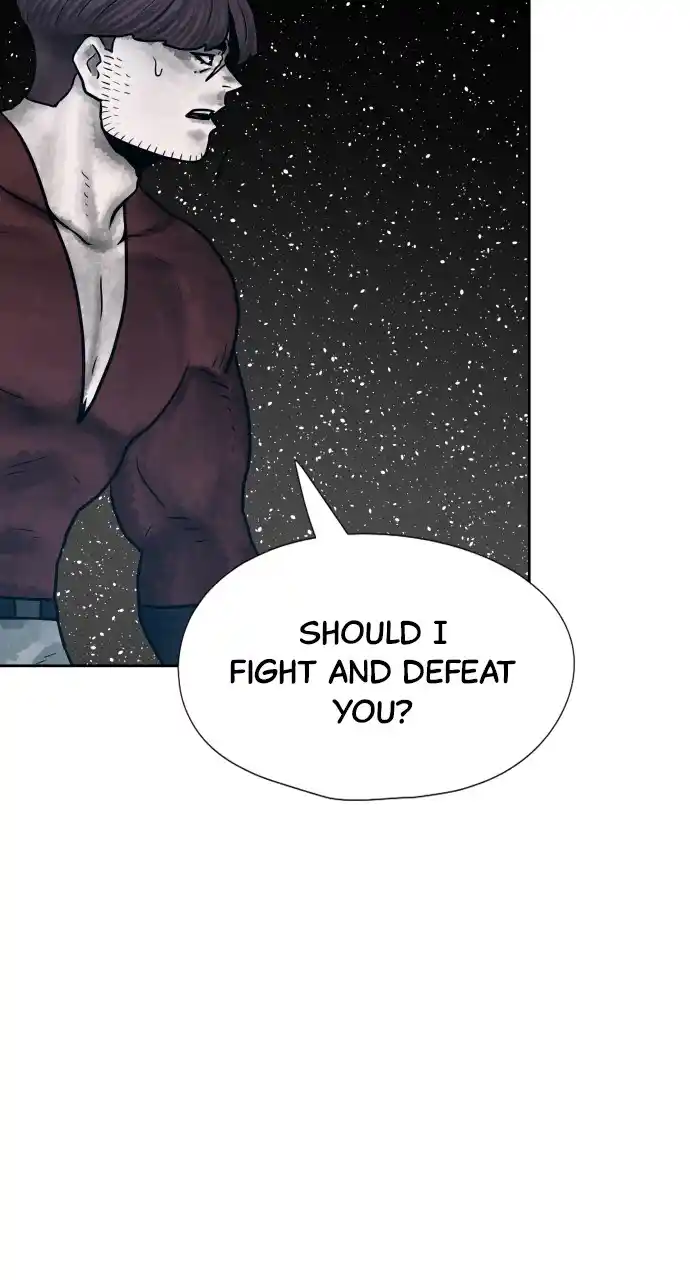 Warrior Executioner Chapter 69