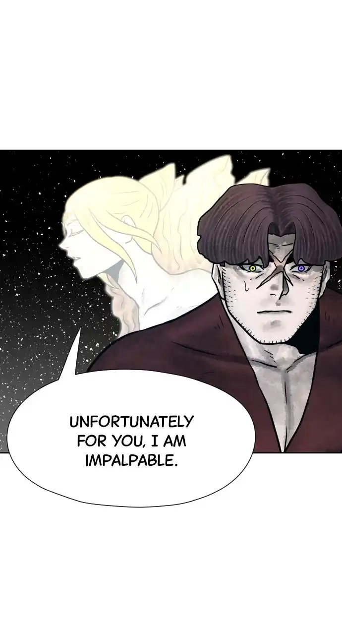 Warrior Executioner Chapter 69