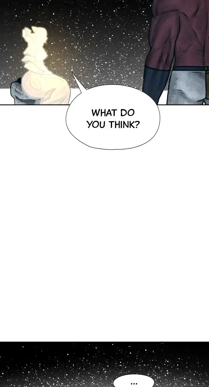 Warrior Executioner Chapter 69