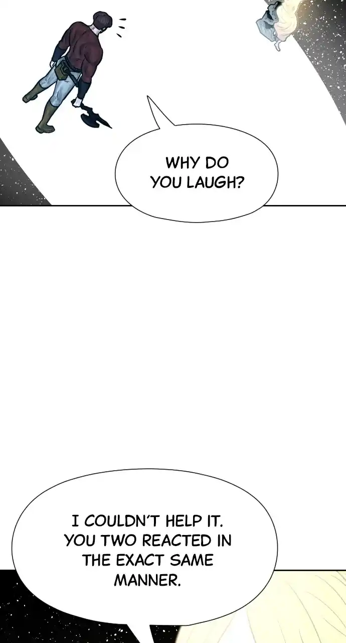 Warrior Executioner Chapter 69