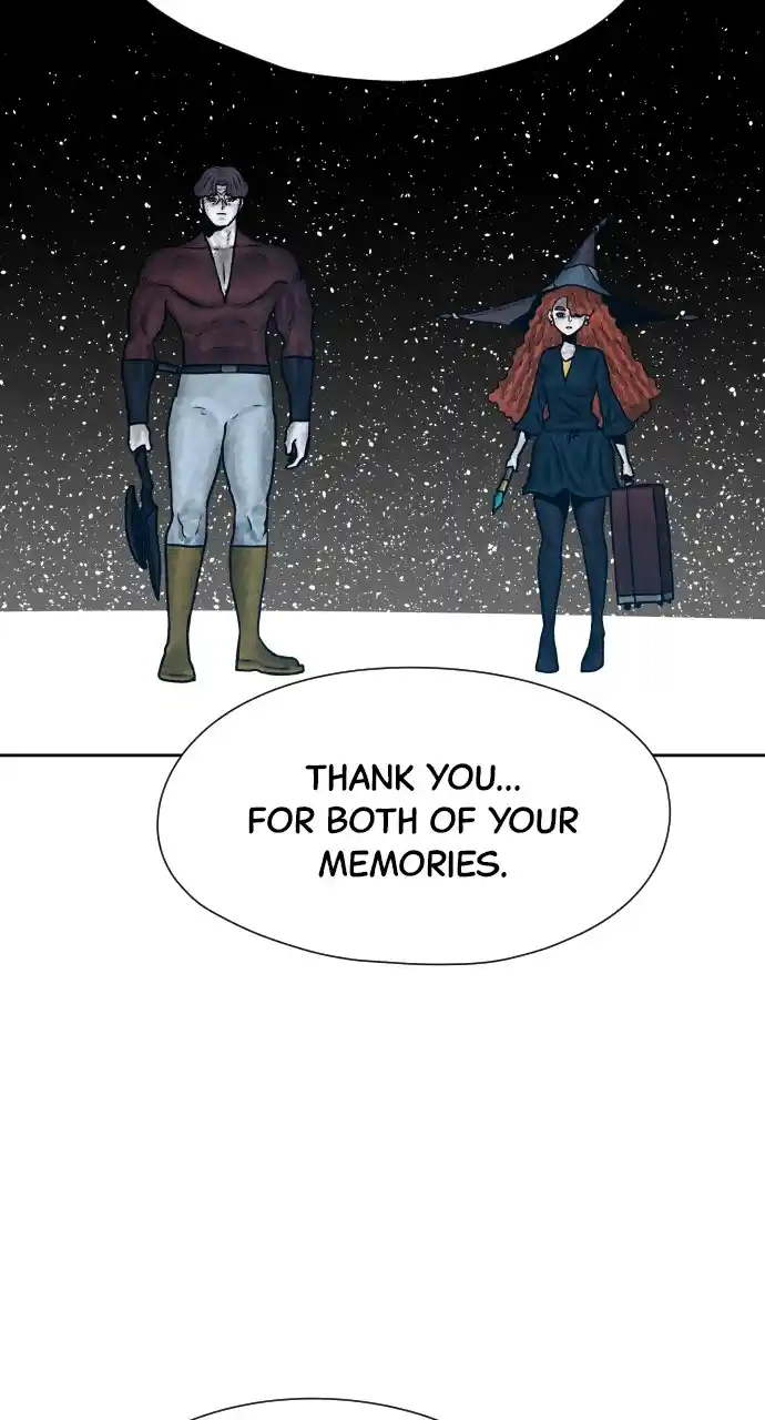 Warrior Executioner Chapter 69