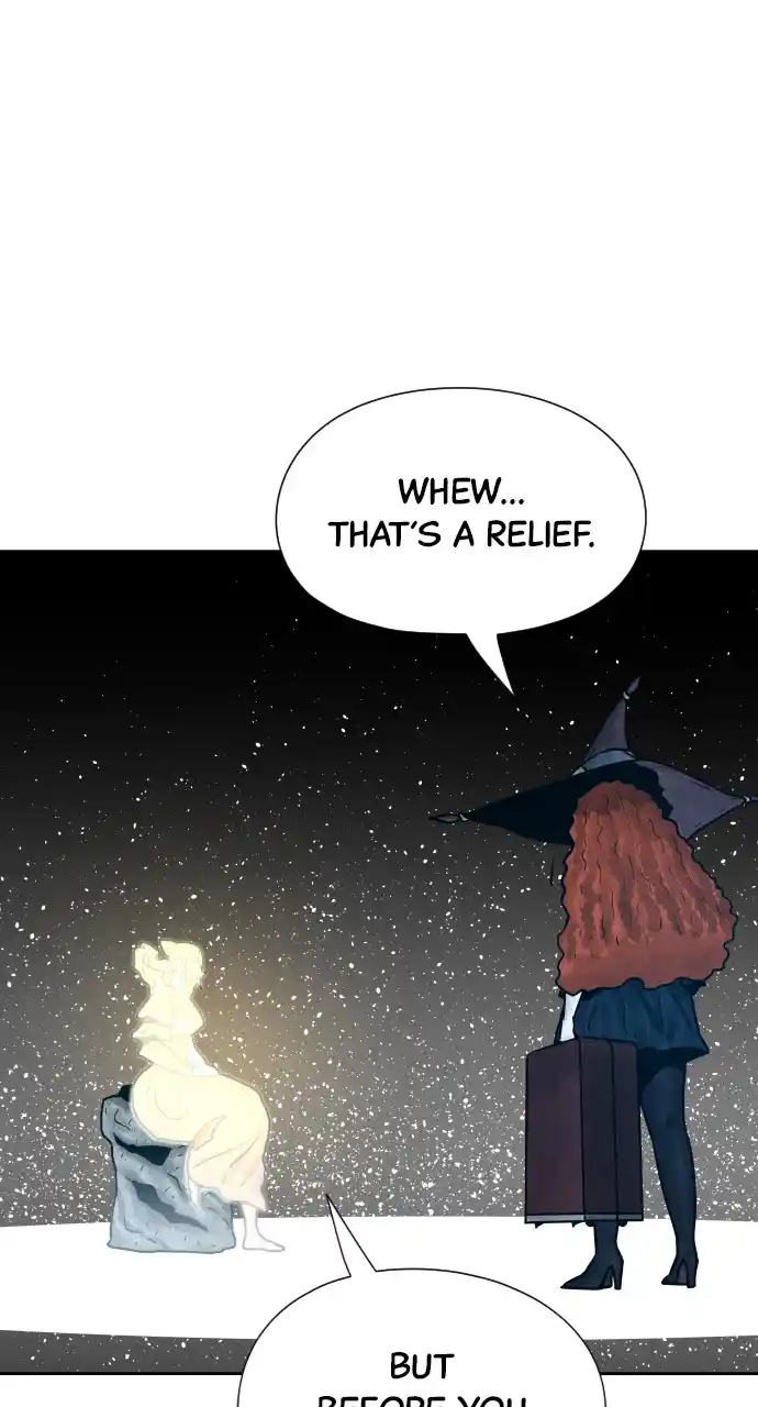 Warrior Executioner Chapter 69