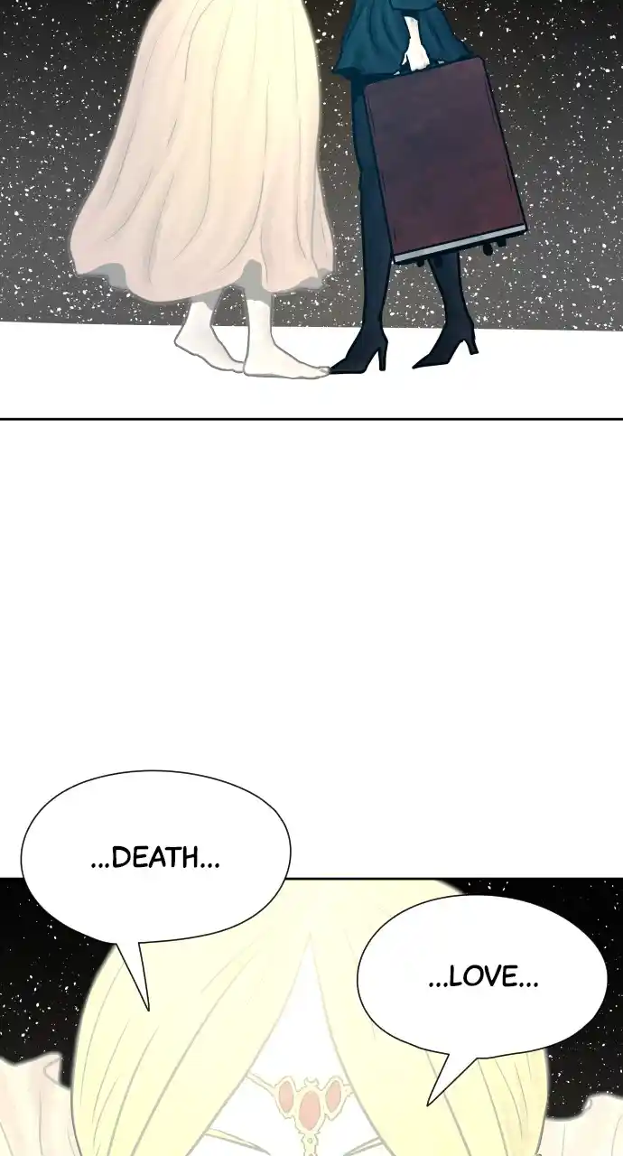 Warrior Executioner Chapter 69