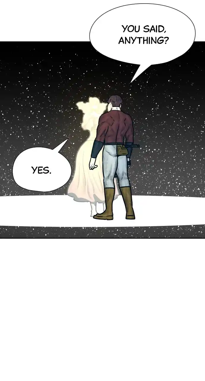 Warrior Executioner Chapter 69