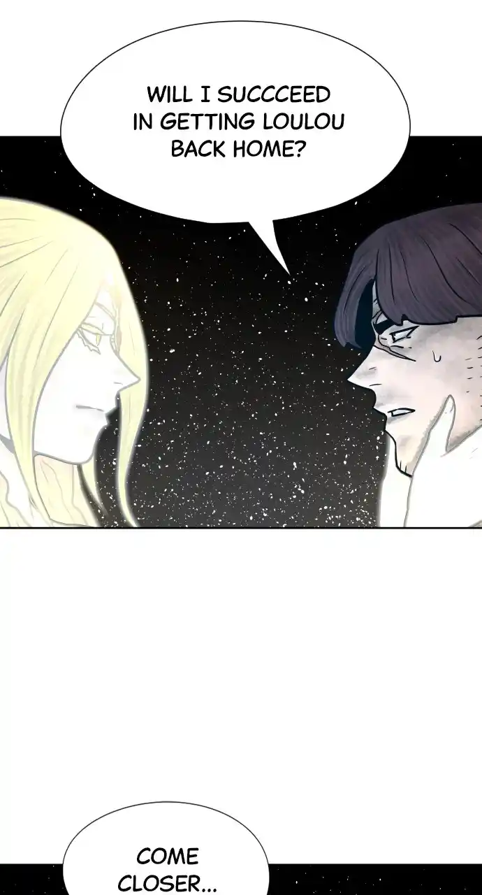 Warrior Executioner Chapter 69