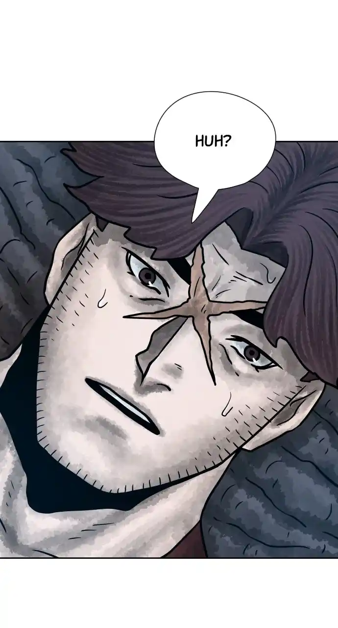 Warrior Executioner Chapter 69