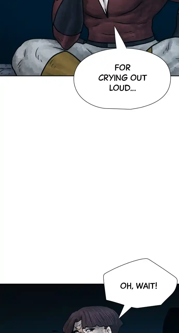 Warrior Executioner Chapter 69