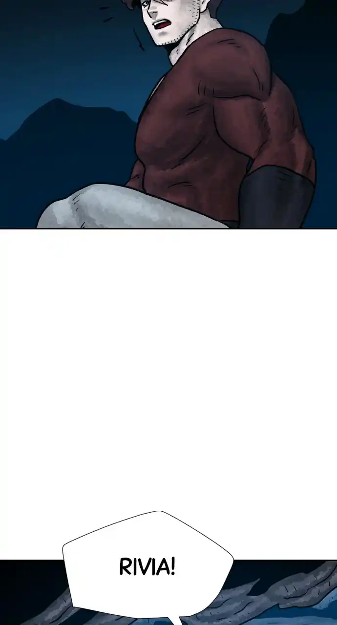 Warrior Executioner Chapter 69