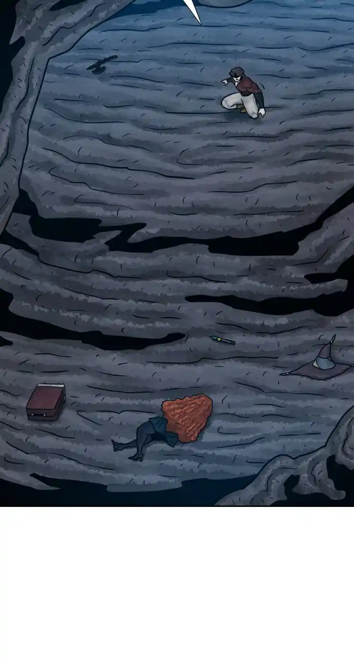 Warrior Executioner Chapter 69