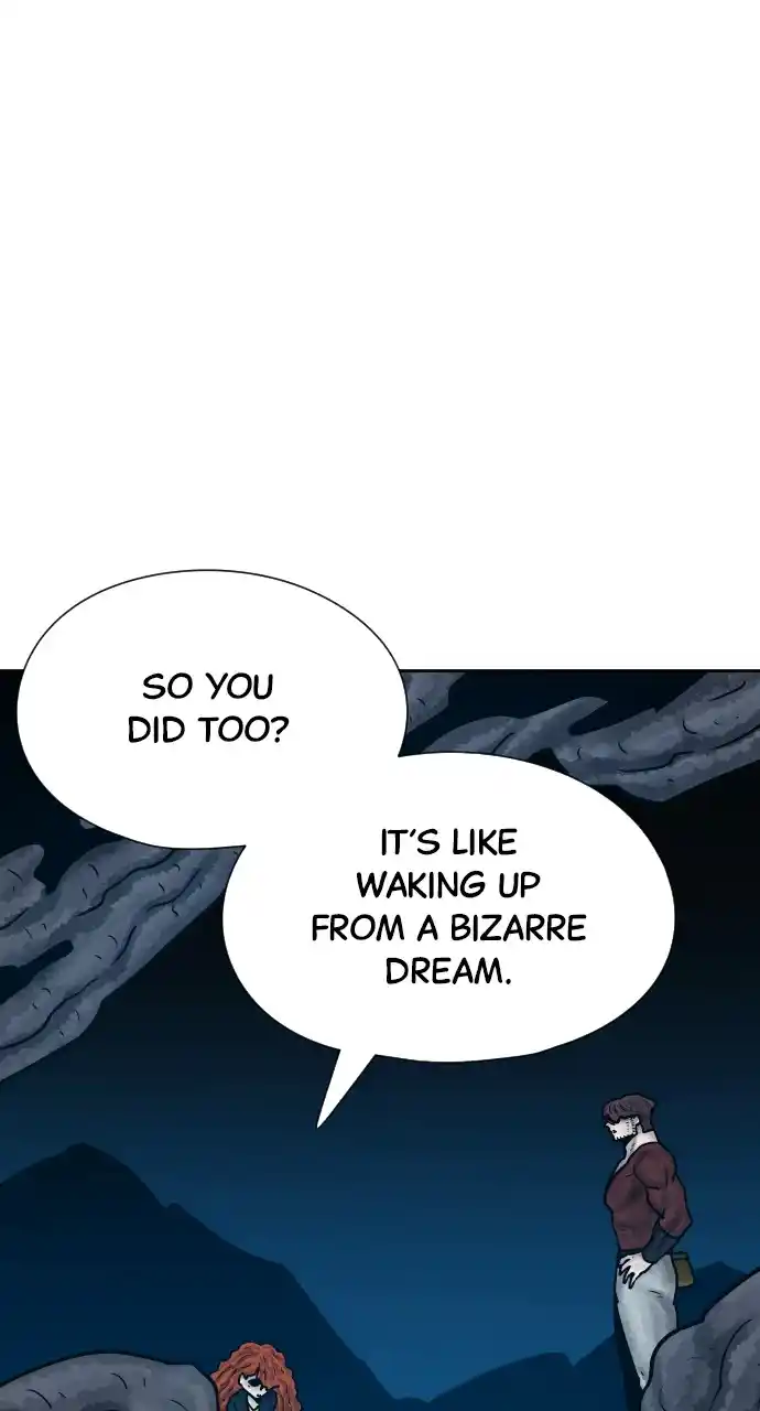 Warrior Executioner Chapter 69