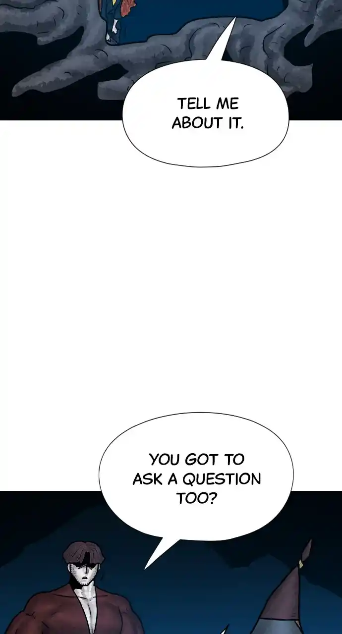 Warrior Executioner Chapter 69