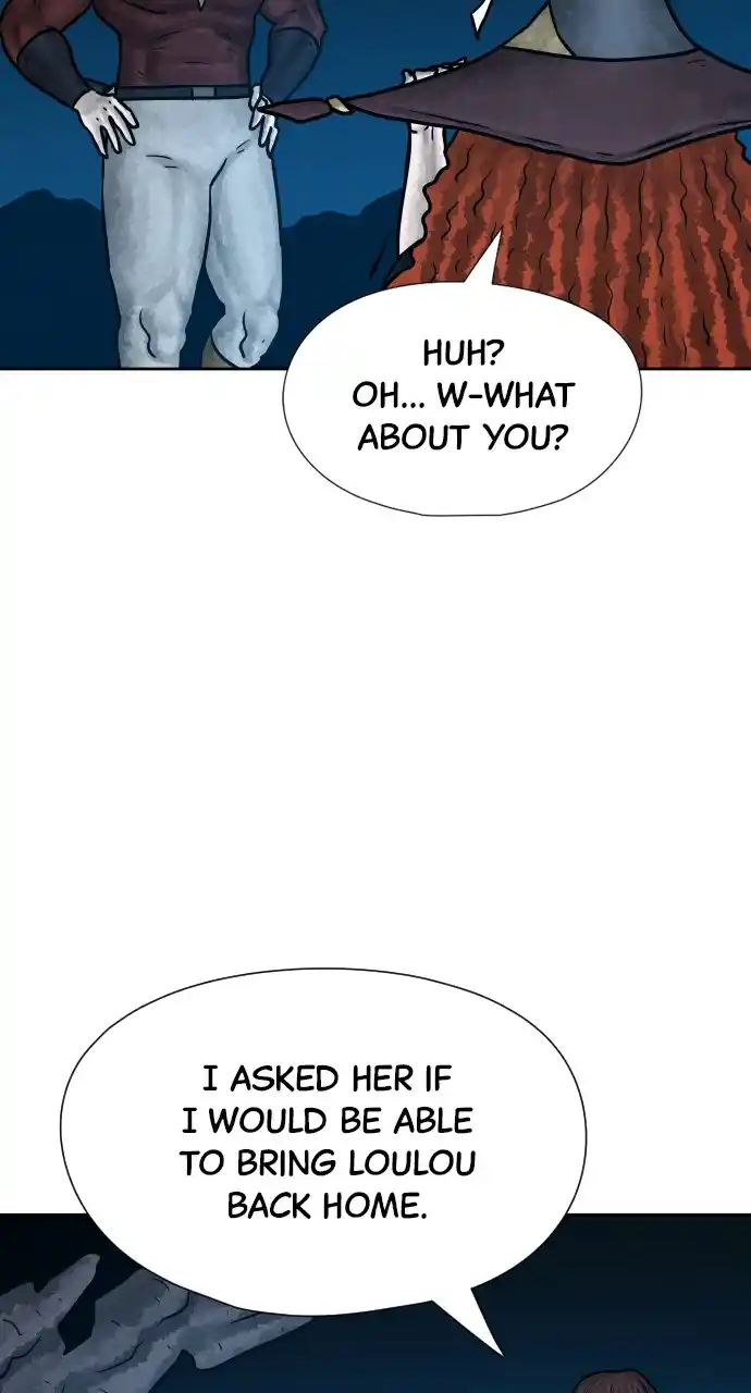 Warrior Executioner Chapter 69