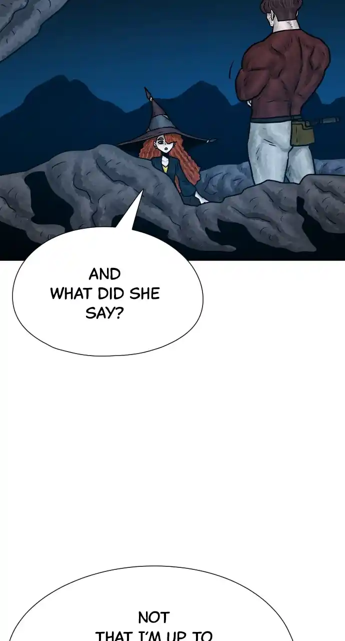 Warrior Executioner Chapter 69