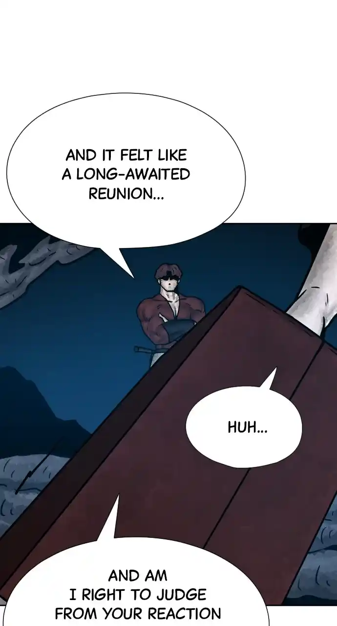 Warrior Executioner Chapter 69