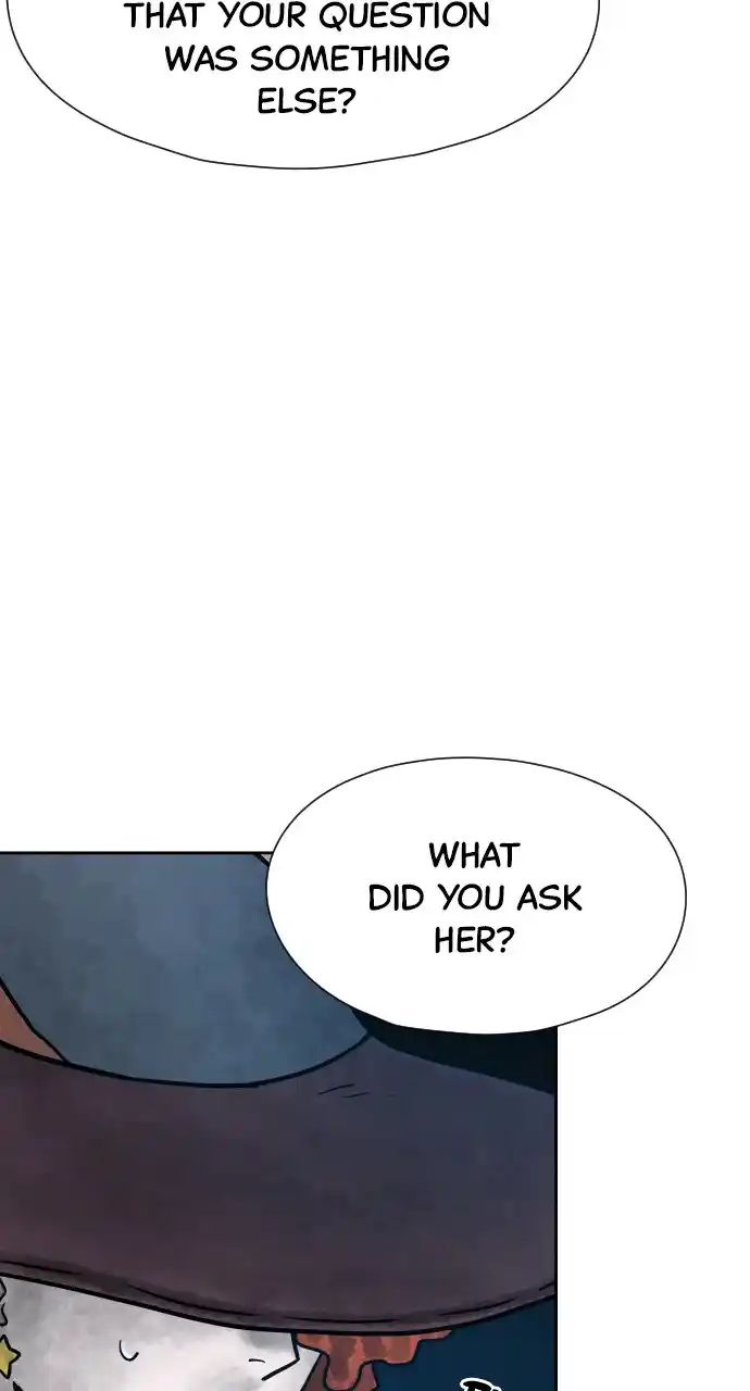 Warrior Executioner Chapter 69