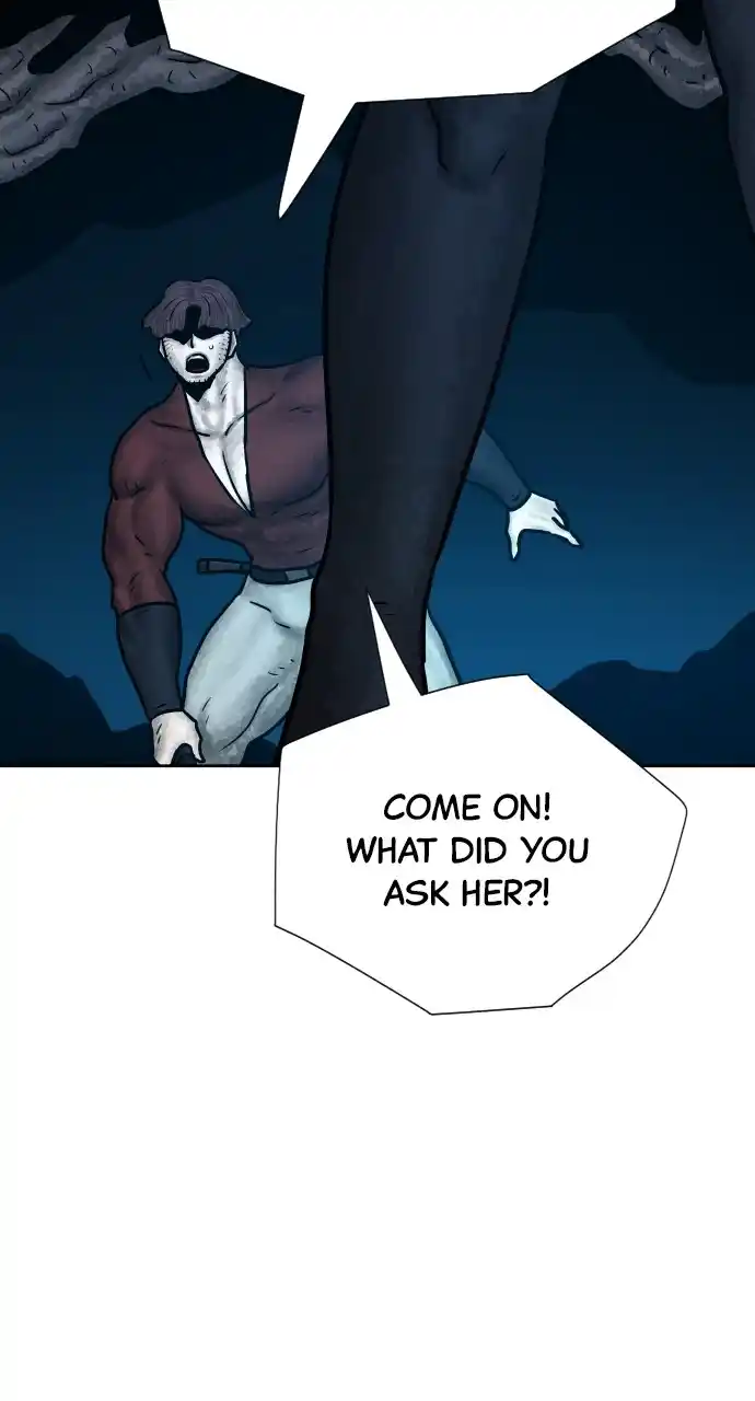 Warrior Executioner Chapter 69