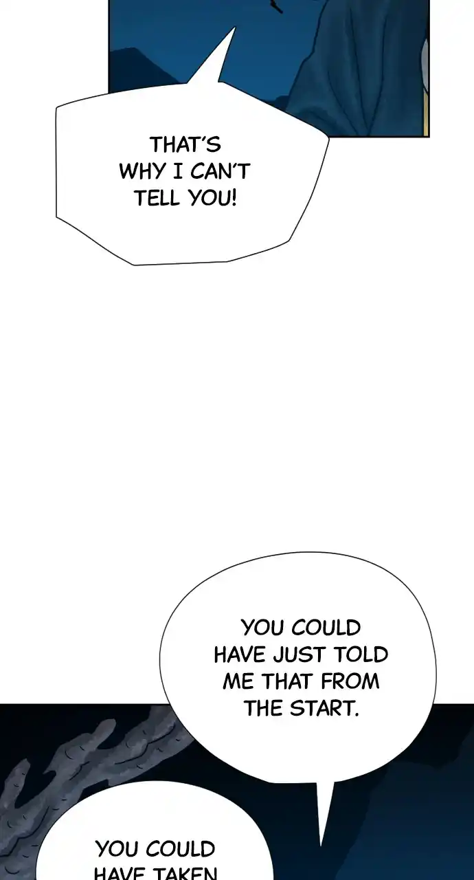 Warrior Executioner Chapter 69