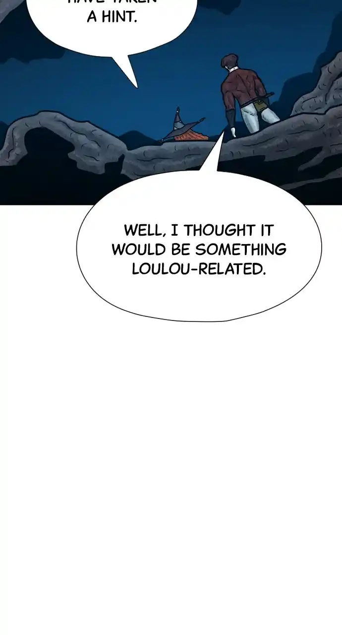 Warrior Executioner Chapter 69